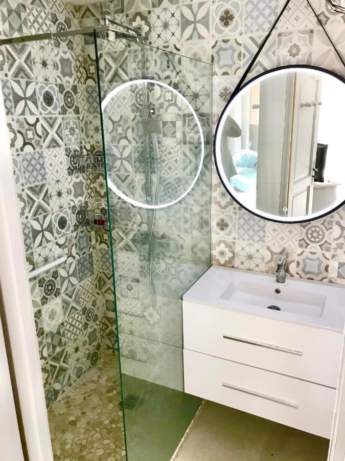 Residence 4 Etoiles Port Marine سانت ماكسيم المظهر الخارجي الصورة