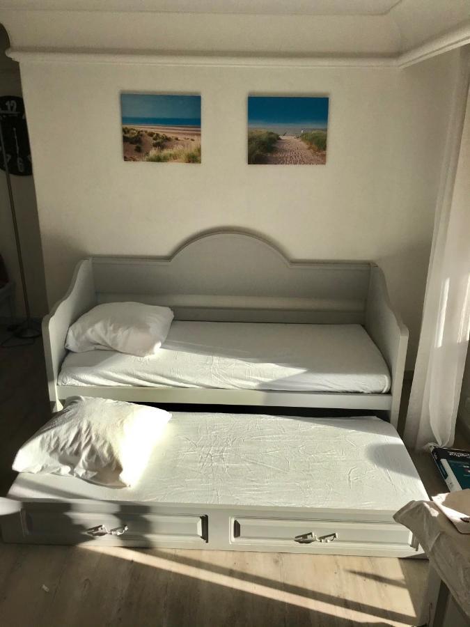 Residence 4 Etoiles Port Marine سانت ماكسيم المظهر الخارجي الصورة