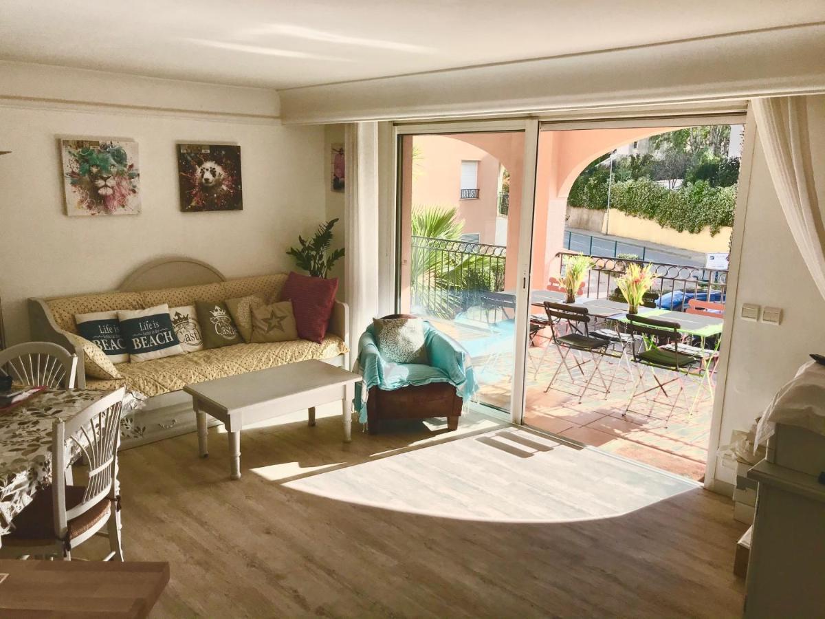 Residence 4 Etoiles Port Marine سانت ماكسيم المظهر الخارجي الصورة