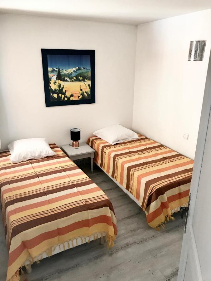 Residence 4 Etoiles Port Marine سانت ماكسيم المظهر الخارجي الصورة