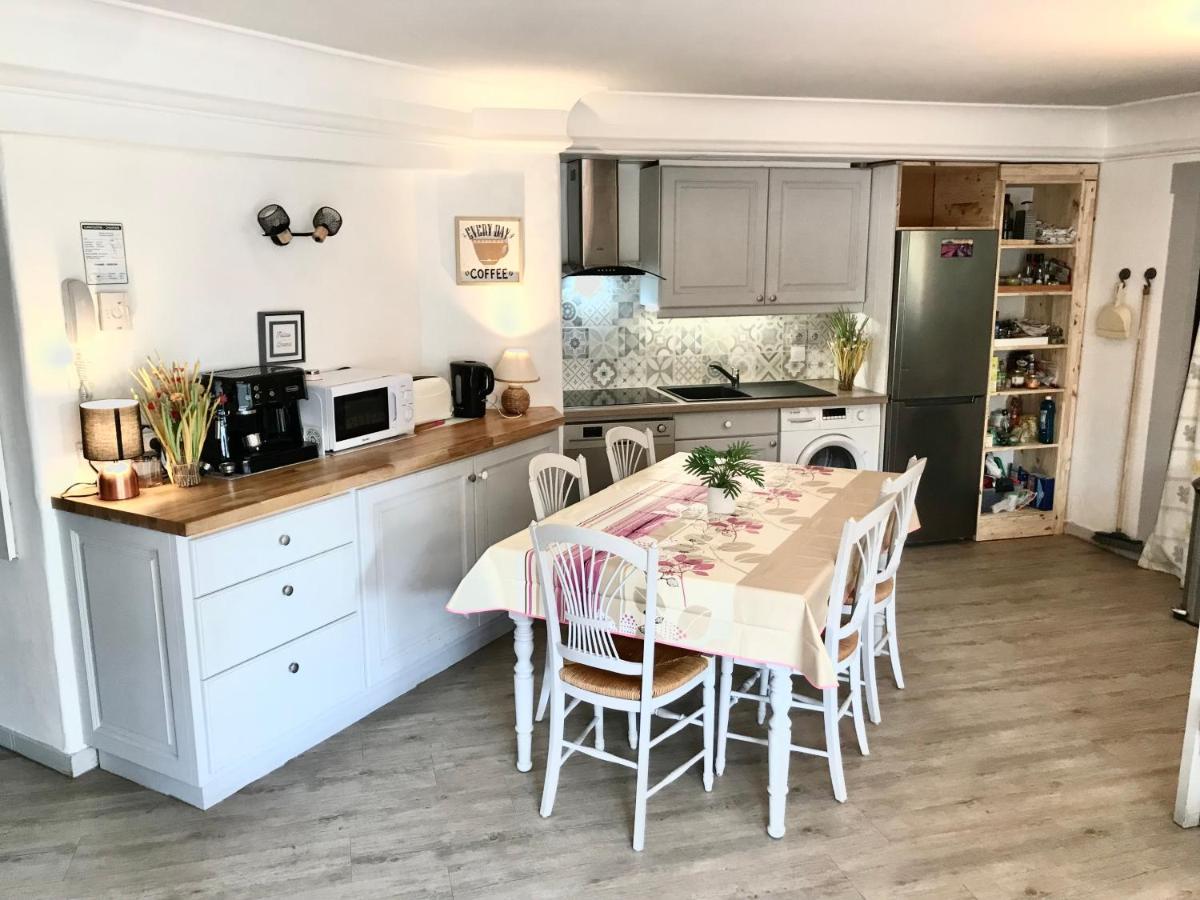 Residence 4 Etoiles Port Marine سانت ماكسيم المظهر الخارجي الصورة