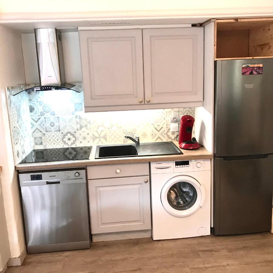 Residence 4 Etoiles Port Marine سانت ماكسيم المظهر الخارجي الصورة