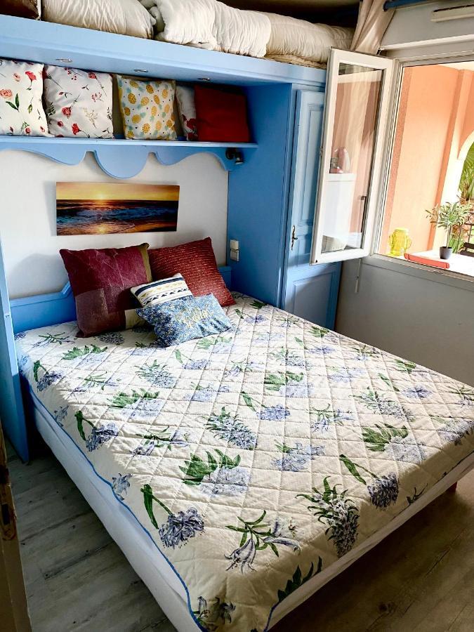 Residence 4 Etoiles Port Marine سانت ماكسيم المظهر الخارجي الصورة