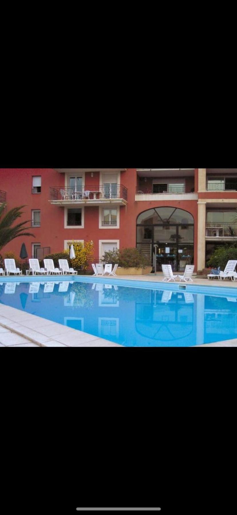 Residence 4 Etoiles Port Marine سانت ماكسيم المظهر الخارجي الصورة