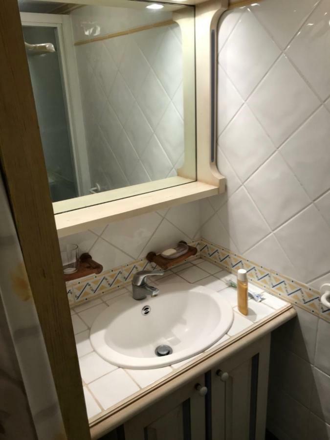 Residence 4 Etoiles Port Marine سانت ماكسيم المظهر الخارجي الصورة
